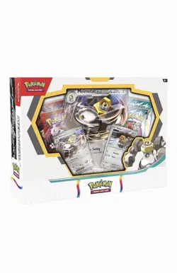 Pokemon TCG Black Kyurem EX Box AND Melmetal EX Box Brand New Sealed - Image 3