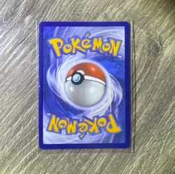 Blaziken Pokemon TCG Sv10: Destined Rivals 192/182 Holo Illustration Rare 170HP - Image 2