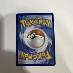 Pokemon Pikachu EX 277/217 ASC Holo Ultra Rare - Image 2