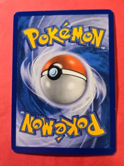 2008 Pokemon Organized Play Series 7 #10 Wormadam, UC, NF/H, cd2 - Image 2