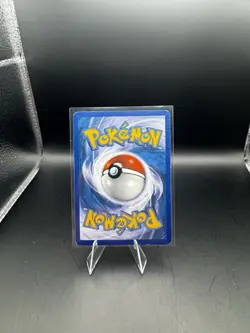 2011 Pokemon Krookodile Reverse Holo 65/114 Black & White 140 HP [Vintage] - Image 4