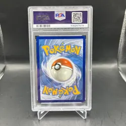 2020 Pokemon SWSH - Charizard VMAX - Full Art 020/189 Darkness Ablaze PSA 10 - Image 2
