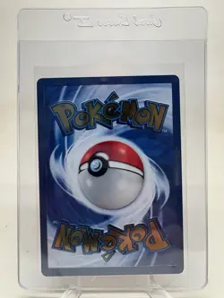 2021 Pokemon Celebrations UPC Promo Gold Metal Pikachu 58/102 NEAR MINT - Image 2