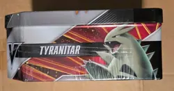 Pokemon TCG Empoleon V Strikers Factory Sealed 5-Pack Tin - Image 2