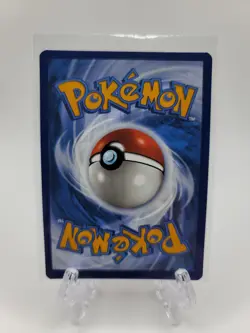 NM Unfair Stamp 165/167 Twilight Masquerade pokemon - Image 2