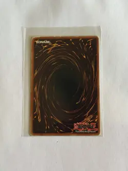 YUGIOH! Blue-Eyes White Dragon SDK-001 Ultra Rare Yu Gi Oh - Image 2