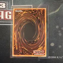 YuGiOh! SUDA-EN050 Clockwork Knight 1st Edition Ultra Rare NM - Image 2