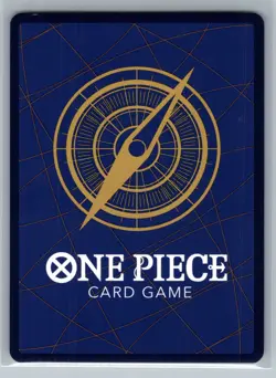 One Piece TCG Eustass "Captain" Kid (OP-07 Pre-Release Tournament) P-067 - Image 2