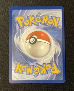 Pokemon Gengar TCG Card Scarlet & Violet 151 Card 094/165 Holo NM - Image 2