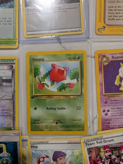 Huge Pokemon TCG Card Lot 100+ - Image 4