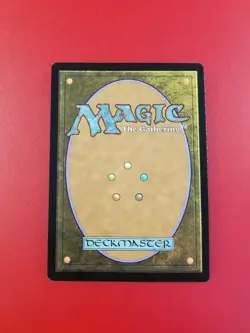 1x Markov Purifier | FOIL Showcase | Innistrad Crimson Vow | MTG Magic Cards - Image 2