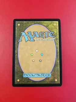 1x Markov Purifier | FOIL Showcase | Innistrad Crimson Vow | MTG Magic Cards - Image 4