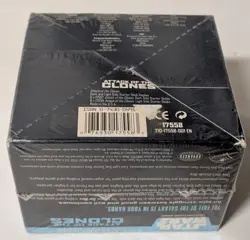 Star Wars Attack of the Clones Trading Card Game TCG Starter Deck Box CCG WOTC - Image 3