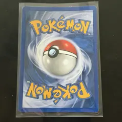 Pokemon TCG Ninetales Base Set Holo Unlimited Rare Card 12/102 - Image 2