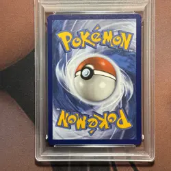 PSA 10 GEM MINT Dark Gyarados 8 Celebrations Classic Collection HoloPokemon Card - Image 4