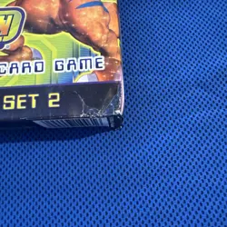 Digimon Collectible Card Game Starter Set 2 sealed box - Image 2