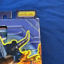 Digimon Collectible Card Game Starter Set 2 sealed box - Image 3