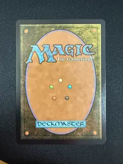 Mangara, the Diplomat (Minwu, Rebellion Strategist) - Final Fantasy (MTG) NM - Image 2