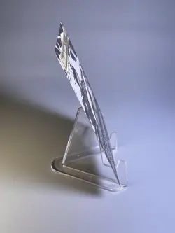 Fire Lord Azula (0313) (Borderless) Avatar: The Last Airbender Regular - Image 2