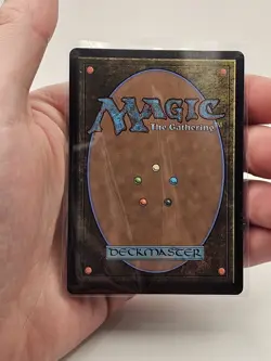 Nibelheim Aflame - Non Foil (Borderless) - Final Fantasy - MTG - NM - Image 4