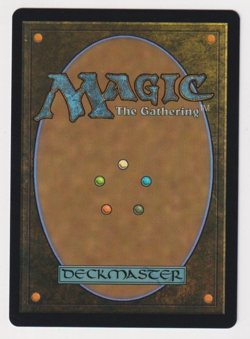 Shredder, Shadow Master Commander TMNT TMC 0020 R Rare Regular NM MTG Magic - Image 2