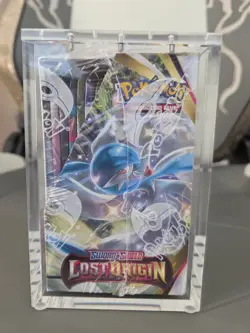 Pokemon Sword&Shield - Lost Origin - Booster Box -Factory Sealed - Image 4