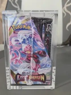 Pokemon Sword&Shield - Lost Origin - Booster Box -Factory Sealed - Image 5