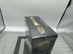 Pokemon Mega Evolution (Mega Lucario) Elite Trainer Box Sealed Fresh Box - Image 3