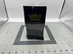 Pokemon Mega Evolution (Mega Lucario) Elite Trainer Box Sealed Fresh Box - Image 4