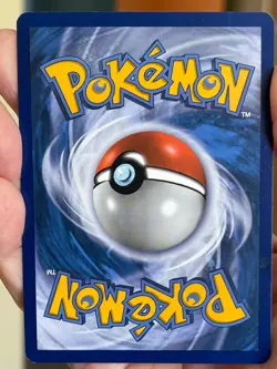 POKEMON CHARMANDER 12/181 COMMON REVERSE HOLOFOIL TEAM UP LP CARD - Image 2