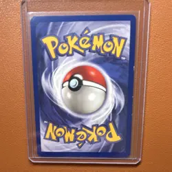 Pokemon TCG Dragonite Mystery of the Fossils non-Holo Rare 100 HP - Image 2