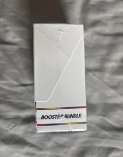 Pokemon Scarlet Violet 151 Booster Bundle New Sealed, 6 Booster Packs - Image 2