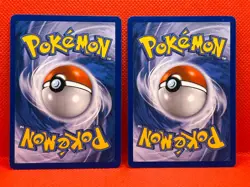 Pokemon Tcg Togepi 70/90 & Togetic 39/90 HGSS Undaunted Non Holo - Image 4