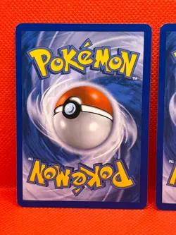 Pokemon Tcg Togepi 70/90 & Togetic 39/90 HGSS Undaunted Non Holo - Image 5