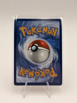 Pokemon Slowking (MasterBall Pattern) 019/131 Sv: Prismatic Evolutions Holo - NM - Image 3