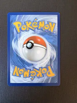 Blastoise ex 200/165 Pokemon 151 Ultra Rare NM Copy B See Photos - Image 3