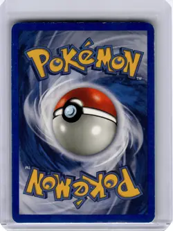 2003 Pokemon—Electabuzz EX #97 Ruby & Sapphire—Rare Holo [Damage] - Image 2