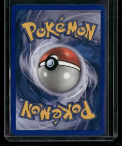 Pokemon Crystal Guardians 75/100 Crystal Beach Reverse Holo - LP - Image 2