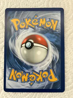 M Blastoise EX 22/108 XY Evolutions Ultra Rare Holo NM Pokemon - Image 2