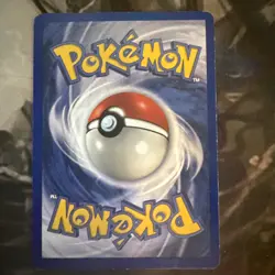 Pokemon lot TCG, Vintage, rare, Fossil Gastly, Slowpoke,psyduck, - Image 5