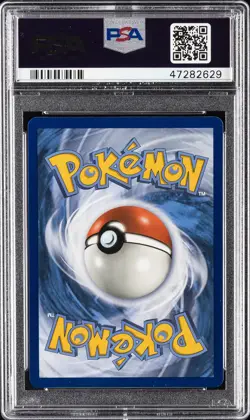 2019 POKEMON SUN & MOON HIDDEN FATES #SV49 FULL ART/CHARIZARD GX PSA 10 - Image 2