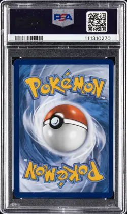 2023 POKEMON PAR EN-PARADOX RIFT ULTRA RARE #229 ROARING MOON EX PSA 10 - Image 2