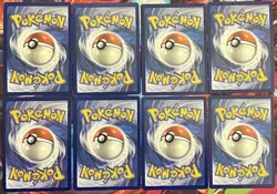 Pokemon Ultra Rare Lot x8 Full Art Miraidon ex Iron Thorns ex Scarlet Violet NM - Image 2