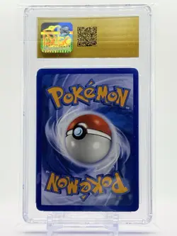 2006 Pokemon MILOTIC Delta Species #5/101 EX Dragon Frontiers CGC 10 PRISTINE 💎 - Image 2