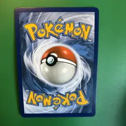 Counter Energy 122/111 - Crimson Invasion Gold Secret Rare Trainer - Pokemon TCG - Image 2