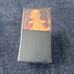 Pokemon Scarlet & Violet Obsidian Flames Elite Trainer Box Pokemon Center - Image 2