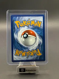 Pawmi Pokemon Paldean Fates 226/091 Illustration Rare Near Mint - Image 2