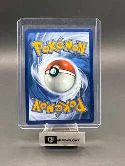 Ferrothorn Pokemon White Flare 149/086 Illustration Rare Near Mint - Image 2
