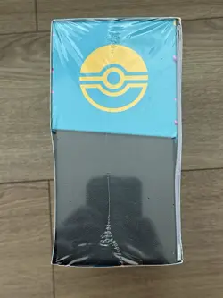 Pokemon Center ETB - Ascended Heroes (See Pictures) Sealed Brand New - Image 3