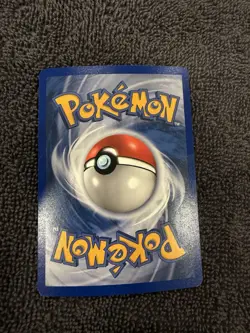 2003 Pokemon EX Sandstorm Dusclops 4/100 Rare Reverse Holo - LP - Image 2